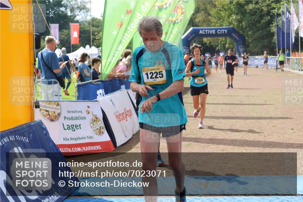 08.09.2024 - Airport Race Strokosch-Dieckow http://msf.ph/oto/7023071 08.09.2024 12:46:21 Ziel 289, 634, 989, 1225, 1531 meine-sportfotos.de