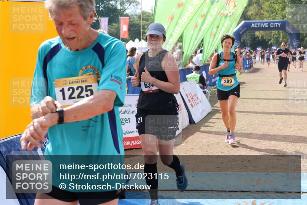 08.09.2024 - Airport Race Strokosch-Dieckow http://msf.ph/oto/7023115 08.09.2024 12:46:22 Ziel 289, 589, 634, 989, 1225 meine-sportfotos.de