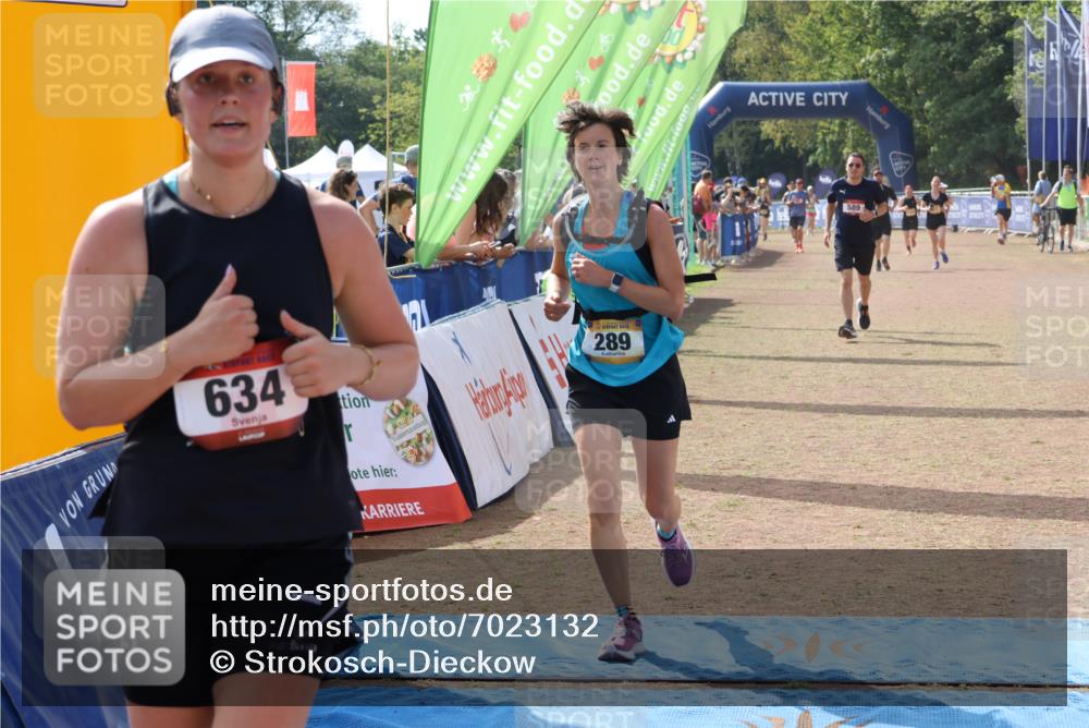 08.09.2024 - Airport Race Strokosch-Dieckow http://msf.ph/oto/7023132 08.09.2024 12:46:24 Ziel 289, 589, 634, 989, 1225 meine-sportfotos.de