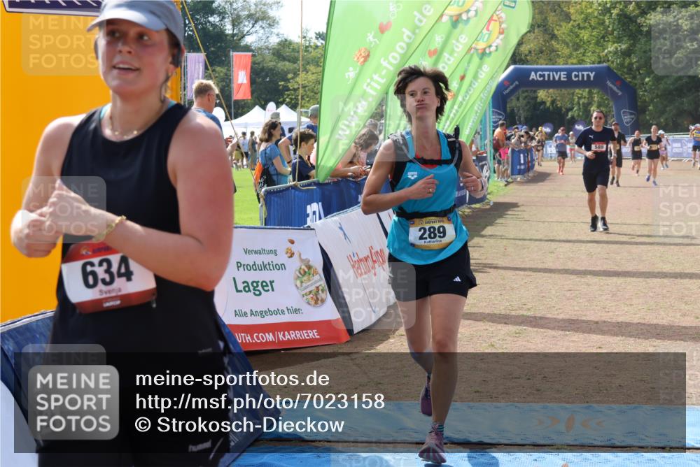 08.09.2024 - Airport Race Strokosch-Dieckow http://msf.ph/oto/7023158 08.09.2024 12:46:24 Ziel 289, 589, 634, 989, 1225 meine-sportfotos.de