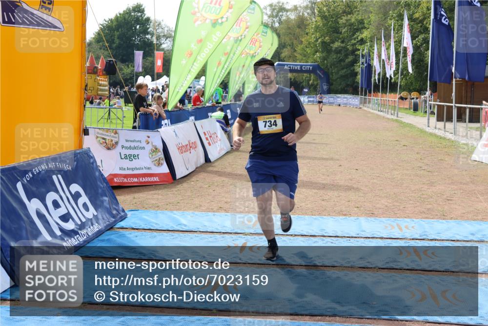 08.09.2024 - Airport Race Strokosch-Dieckow http://msf.ph/oto/7023159 08.09.2024 13:07:01 Ziel 734, 1075 meine-sportfotos.de