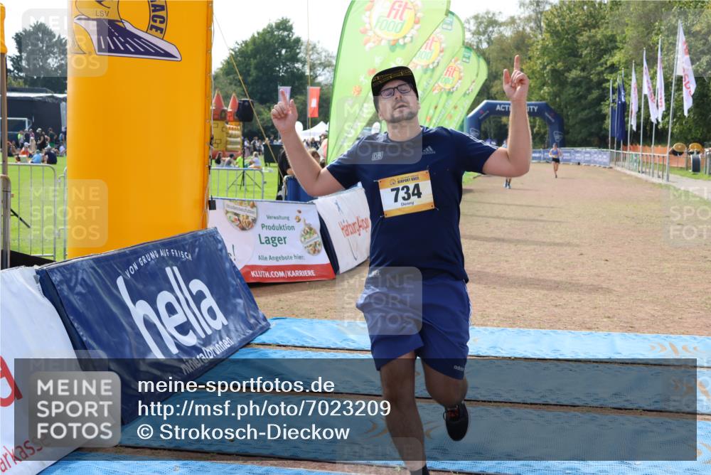 08.09.2024 - Airport Race Strokosch-Dieckow http://msf.ph/oto/7023209 08.09.2024 13:07:02 Ziel 734 meine-sportfotos.de