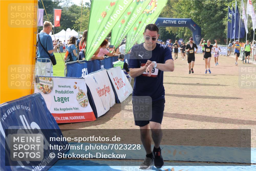 08.09.2024 - Airport Race Strokosch-Dieckow http://msf.ph/oto/7023228 08.09.2024 12:46:29 Ziel 289, 589, 634, 1225 meine-sportfotos.de