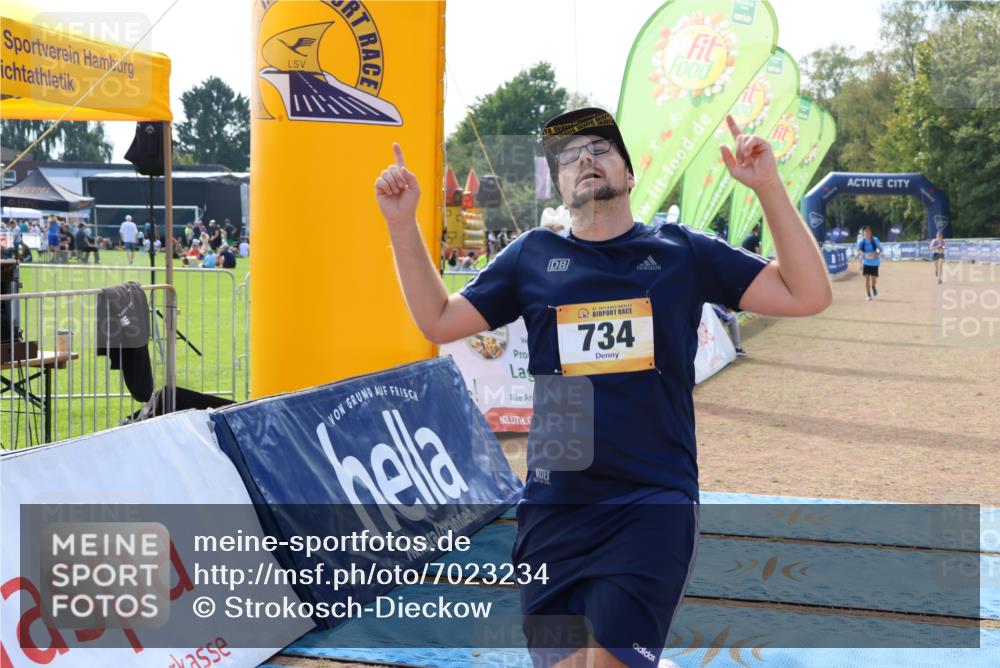 08.09.2024 - Airport Race Strokosch-Dieckow http://msf.ph/oto/7023234 08.09.2024 13:07:02 Ziel 734 meine-sportfotos.de