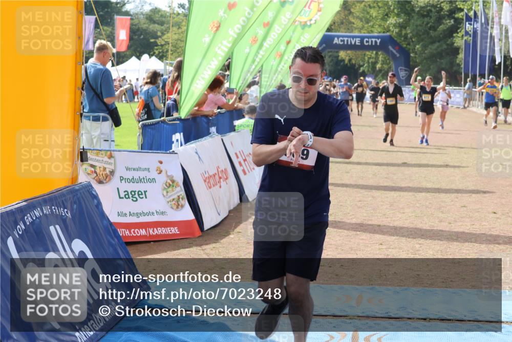 08.09.2024 - Airport Race Strokosch-Dieckow http://msf.ph/oto/7023248 08.09.2024 12:46:30 Ziel 289, 589, 634, 972, 1093 meine-sportfotos.de