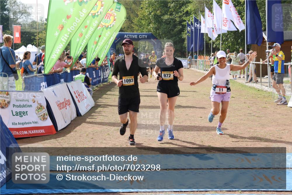 08.09.2024 - Airport Race Strokosch-Dieckow http://msf.ph/oto/7023298 08.09.2024 12:46:36 Ziel 11, 401, 589, 600, 972, 1093, 1250, 1446 meine-sportfotos.de