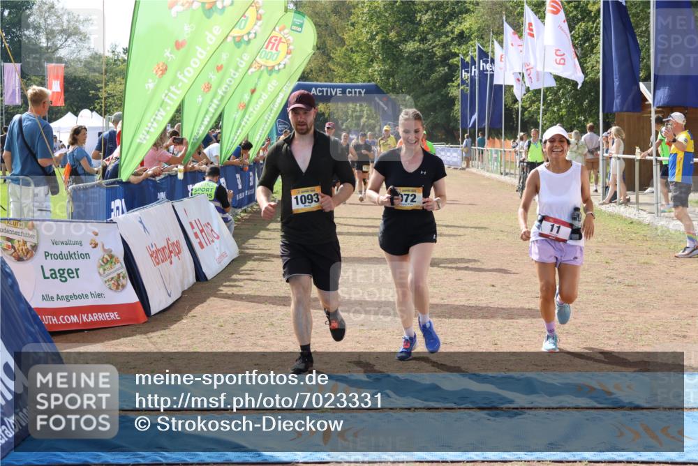 08.09.2024 - Airport Race Strokosch-Dieckow http://msf.ph/oto/7023331 08.09.2024 12:46:37 Ziel 11, 401, 589, 600, 972, 1070, 1093, 1250, 1446 meine-sportfotos.de