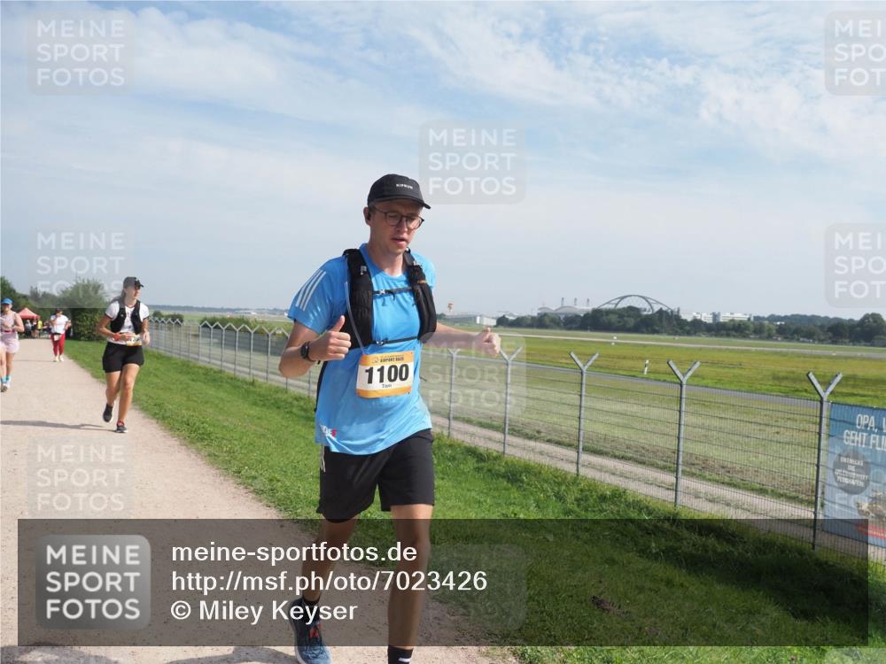 08.09.2024 - Airport Race Miley Keyser http://msf.ph/oto/7023426 08.09.2024 12:47:54 Laufen OLYMPUS, DIGITAL, CAMERA meine-sportfotos.de