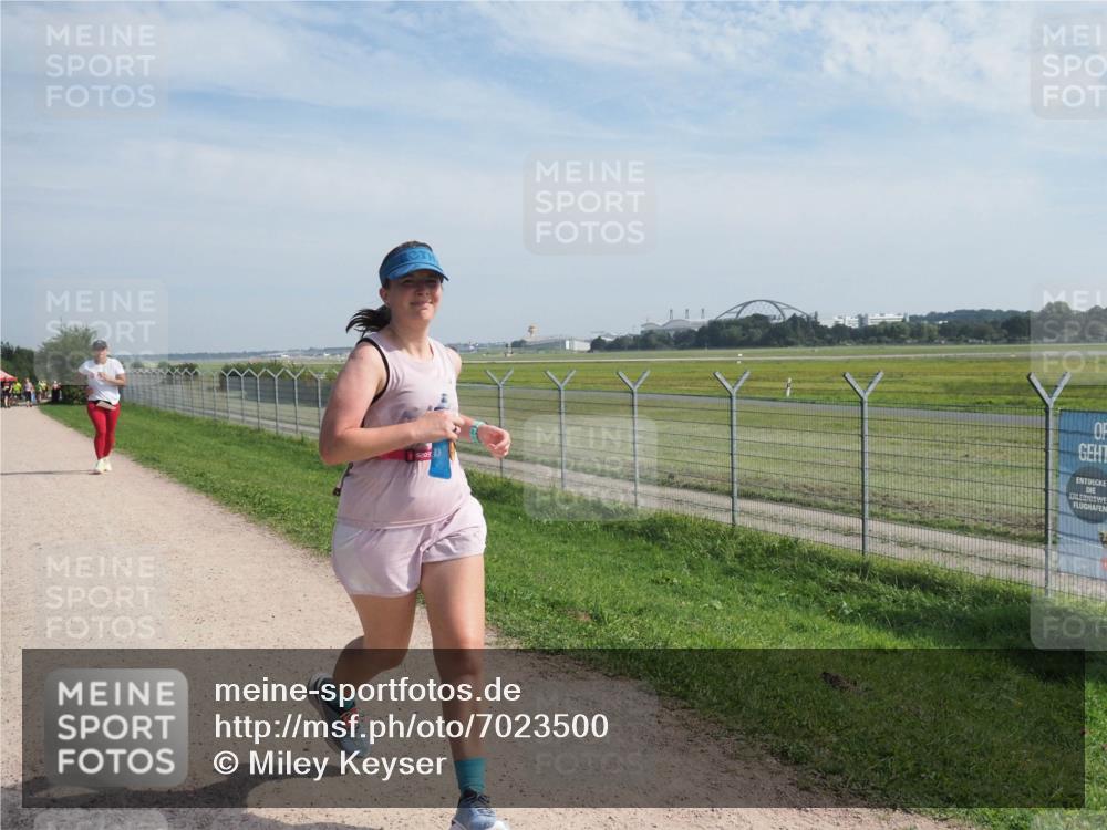 08.09.2024 - Airport Race Miley Keyser http://msf.ph/oto/7023500 08.09.2024 12:47:59 Laufen OLYMPUS, DIGITAL, CAMERA meine-sportfotos.de