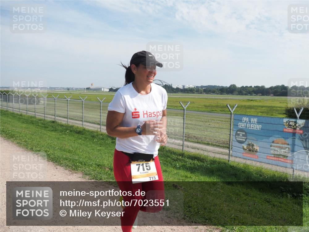 08.09.2024 - Airport Race Miley Keyser http://msf.ph/oto/7023551 08.09.2024 12:48:04 Laufen OLYMPUS, DIGITAL, CAMERA meine-sportfotos.de