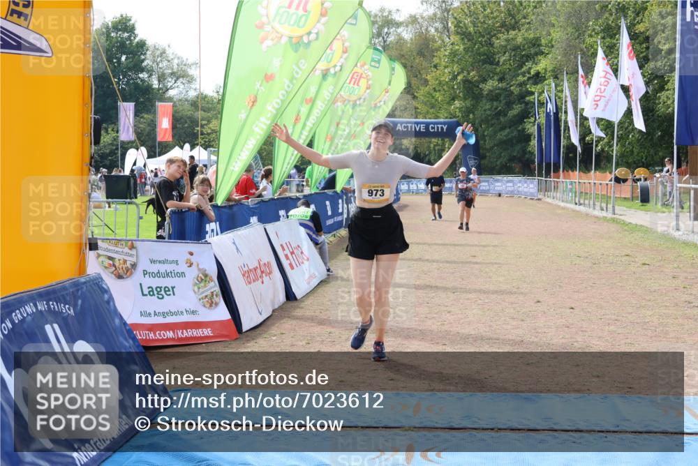 08.09.2024 - Airport Race Strokosch-Dieckow http://msf.ph/oto/7023612 08.09.2024 13:07:21 Ziel 796, 973, 1100 meine-sportfotos.de