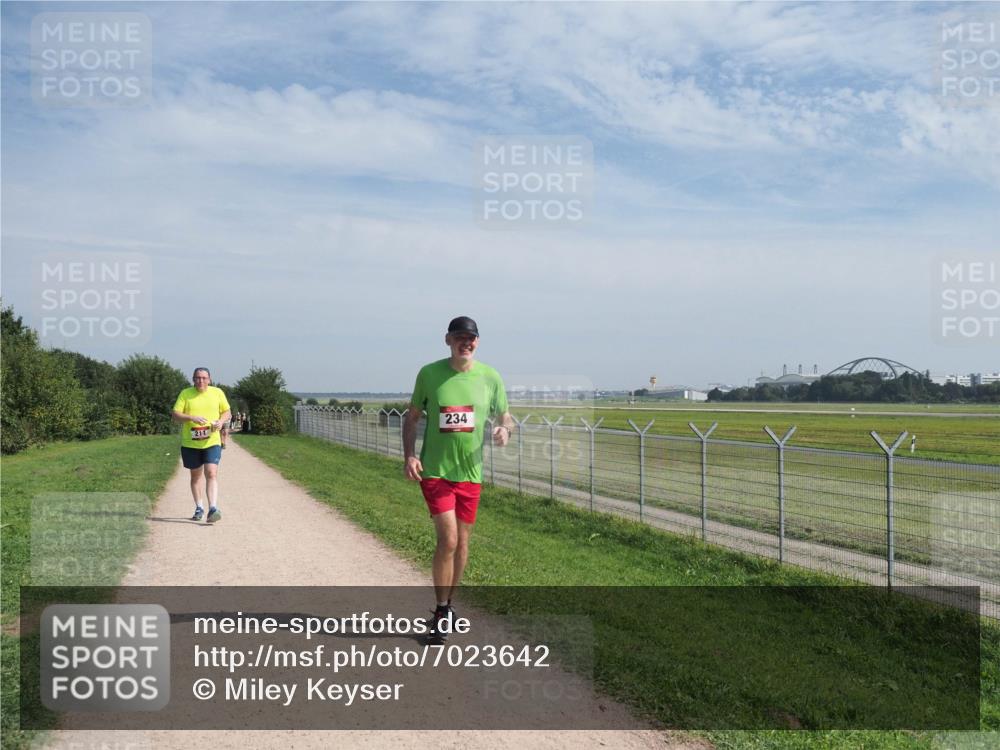 08.09.2024 - Airport Race Miley Keyser http://msf.ph/oto/7023642 08.09.2024 12:48:49 Laufen OLYMPUS, DIGITAL, CAMERA meine-sportfotos.de