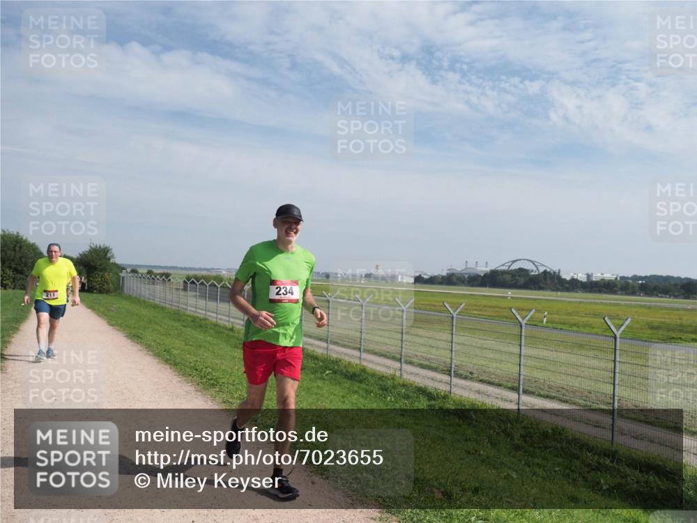 08.09.2024 - Airport Race Miley Keyser http://msf.ph/oto/7023655 08.09.2024 12:48:49 Laufen OLYMPUS, DIGITAL, CAMERA meine-sportfotos.de