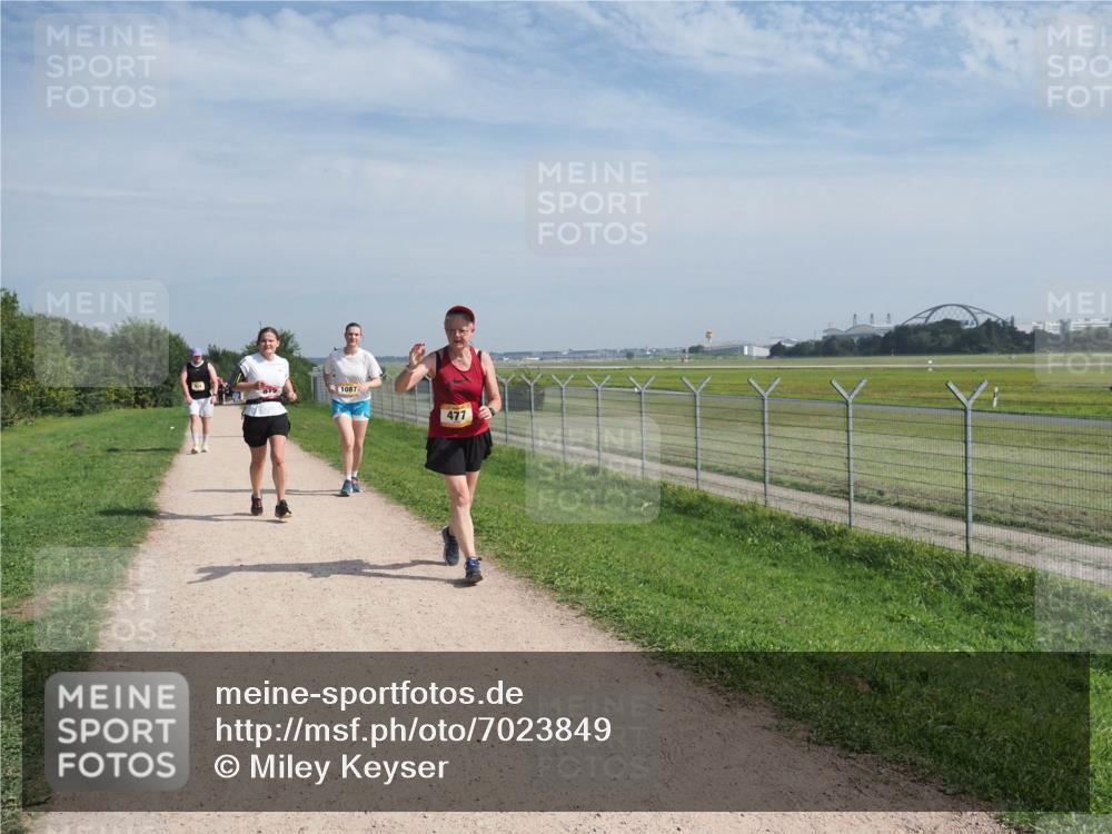 08.09.2024 - Airport Race Miley Keyser http://msf.ph/oto/7023849 08.09.2024 12:49:18 Laufen OLYMPUS, DIGITAL, CAMERA meine-sportfotos.de