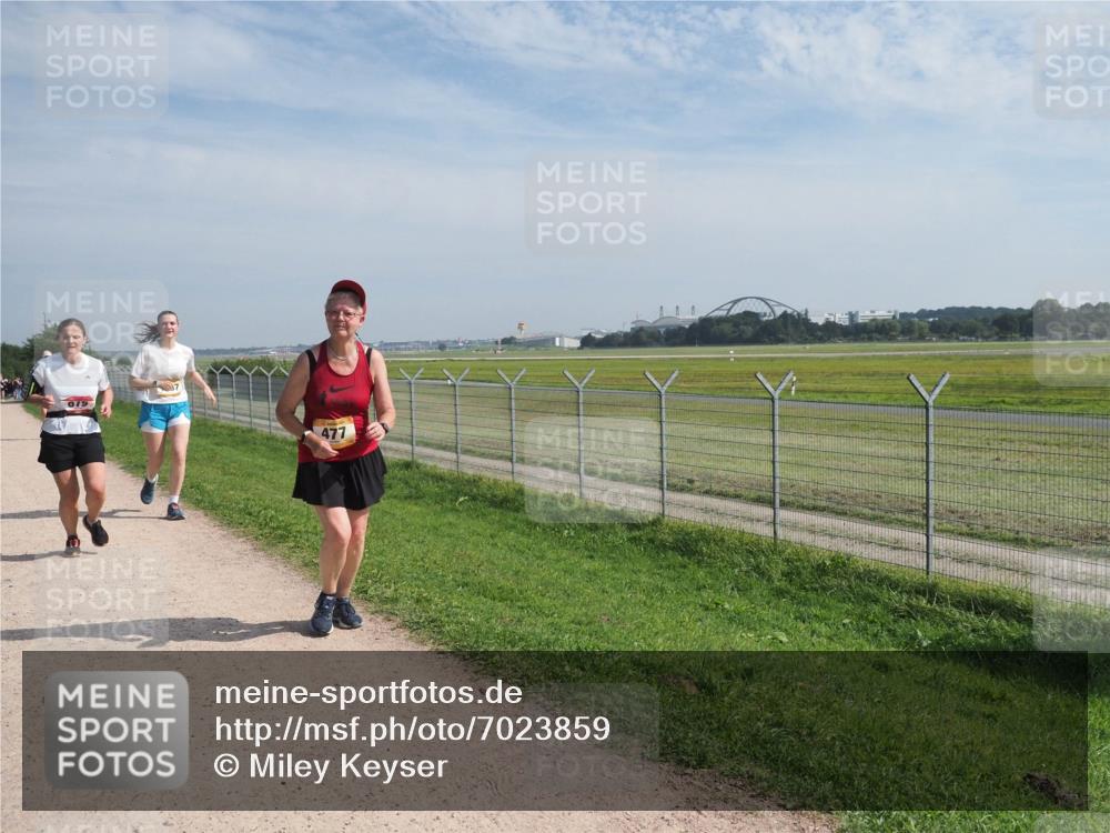 08.09.2024 - Airport Race Miley Keyser http://msf.ph/oto/7023859 08.09.2024 12:49:19 Laufen OLYMPUS, DIGITAL, CAMERA meine-sportfotos.de