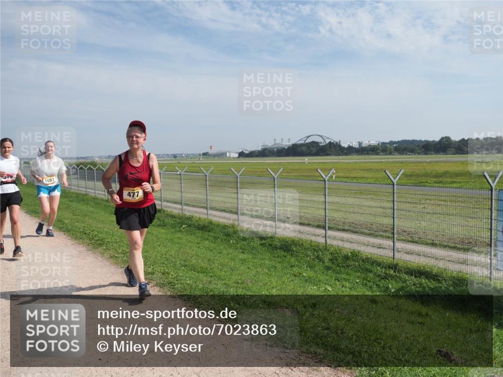 08.09.2024 - Airport Race Miley Keyser http://msf.ph/oto/7023863 08.09.2024 12:49:19 Laufen OLYMPUS, DIGITAL, CAMERA meine-sportfotos.de
