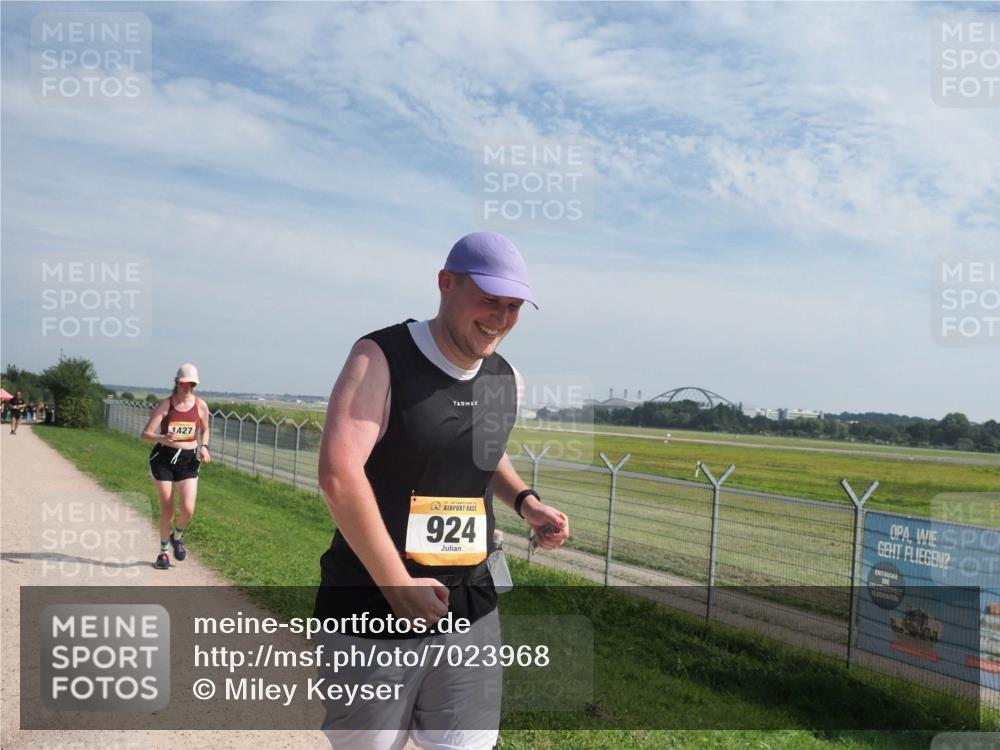 08.09.2024 - Airport Race Miley Keyser http://msf.ph/oto/7023968 08.09.2024 12:49:29 Laufen OLYMPUS, DIGITAL, CAMERA meine-sportfotos.de