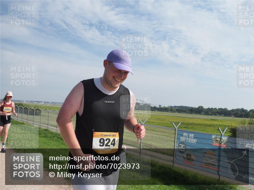 08.09.2024 - Airport Race Miley Keyser http://msf.ph/oto/7023973 08.09.2024 12:49:30 Laufen OLYMPUS, DIGITAL, CAMERA meine-sportfotos.de