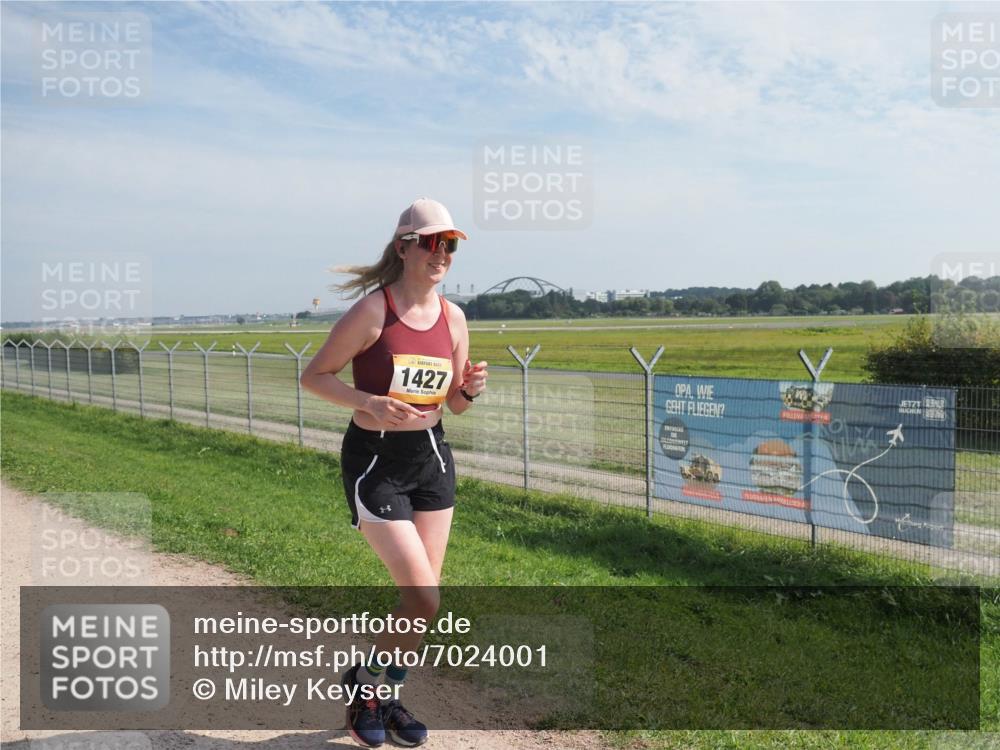 08.09.2024 - Airport Race Miley Keyser http://msf.ph/oto/7024001 08.09.2024 12:49:32 Laufen OLYMPUS, DIGITAL, CAMERA meine-sportfotos.de