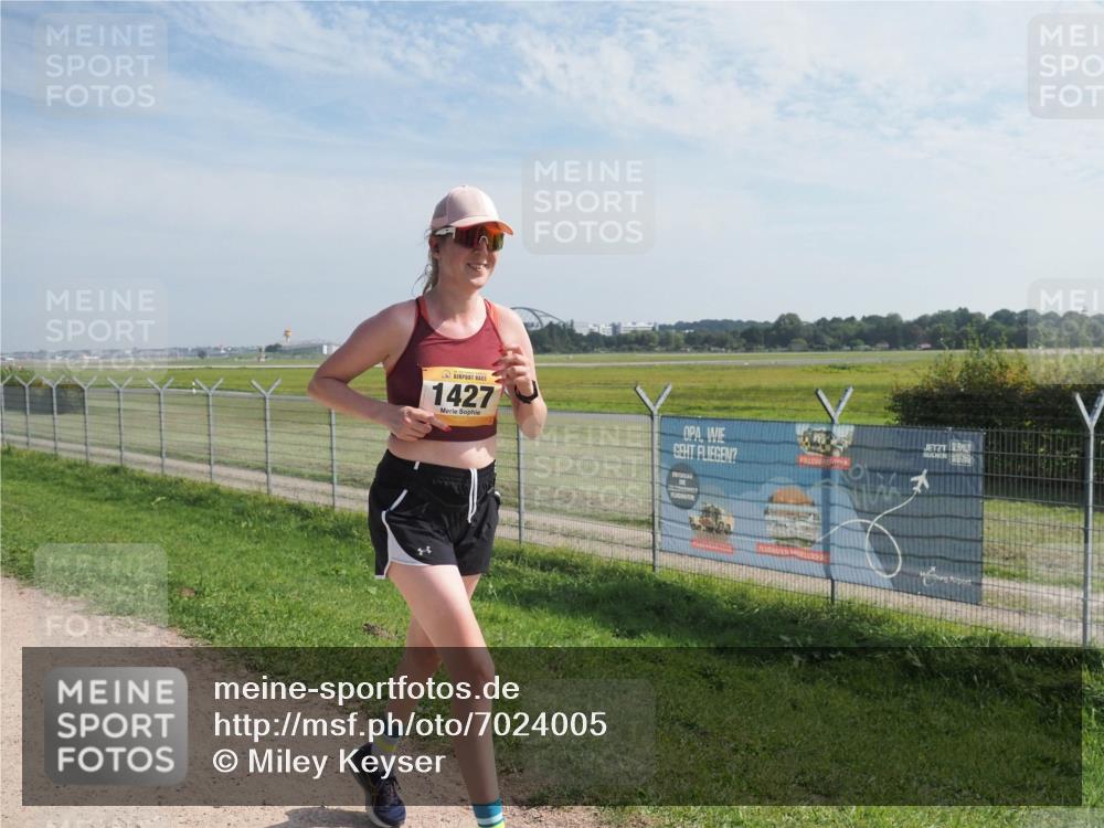 08.09.2024 - Airport Race Miley Keyser http://msf.ph/oto/7024005 08.09.2024 12:49:32 Laufen OLYMPUS, DIGITAL, CAMERA meine-sportfotos.de