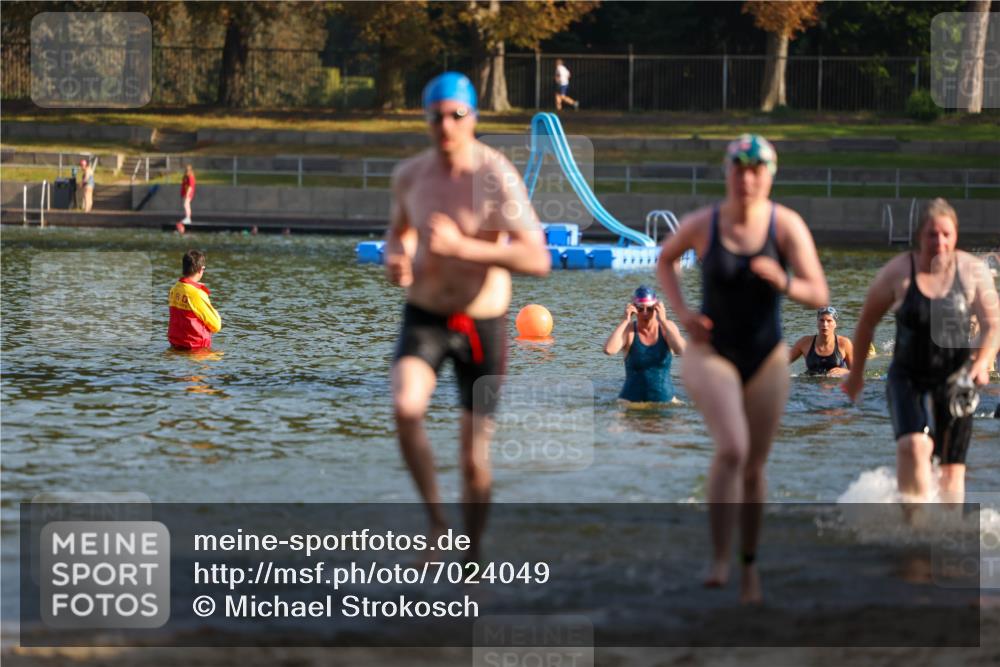 08.09.2024 - Stadtparktriathlon Michael Strokosch http://msf.ph/oto/7024049 08.09.2024 09:47:44 Schwimmen 188, 193, 199, 205, 220, 226, 259 meine-sportfotos.de