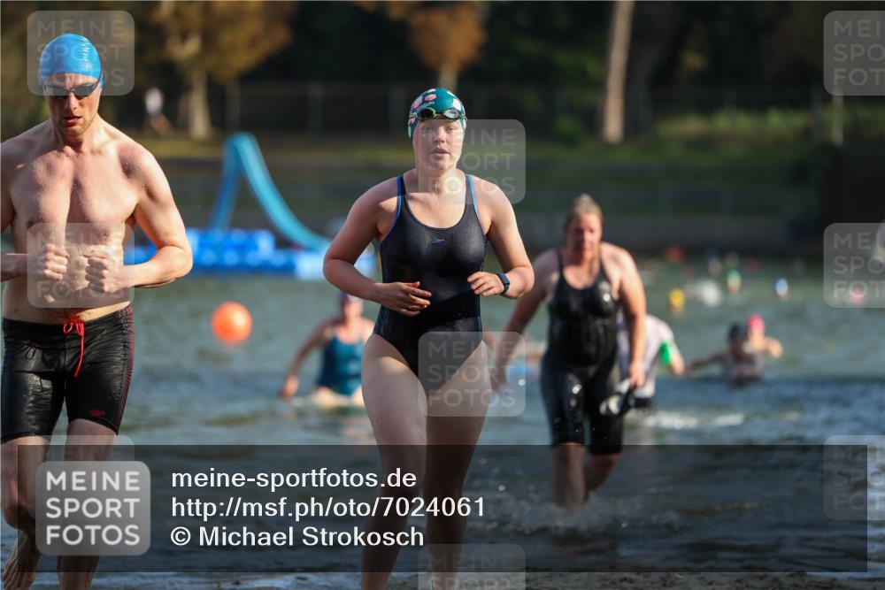 08.09.2024 - Stadtparktriathlon Michael Strokosch http://msf.ph/oto/7024061 08.09.2024 09:47:45 Schwimmen 188, 193, 199, 205, 220, 226, 259 meine-sportfotos.de