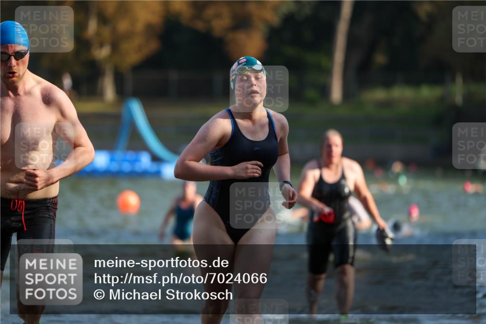 08.09.2024 - Stadtparktriathlon Michael Strokosch http://msf.ph/oto/7024066 08.09.2024 09:47:46 Schwimmen 188, 193, 199, 205, 207, 220, 226, 259 meine-sportfotos.de