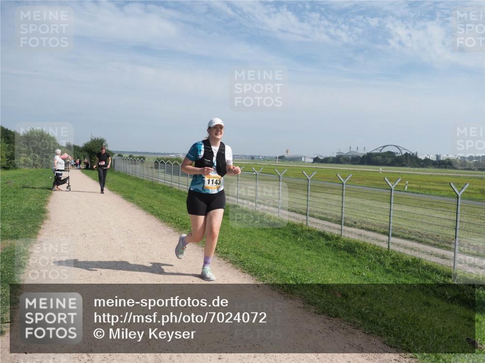08.09.2024 - Airport Race Miley Keyser http://msf.ph/oto/7024072 08.09.2024 12:50:05 Laufen OLYMPUS, DIGITAL, CAMERA meine-sportfotos.de