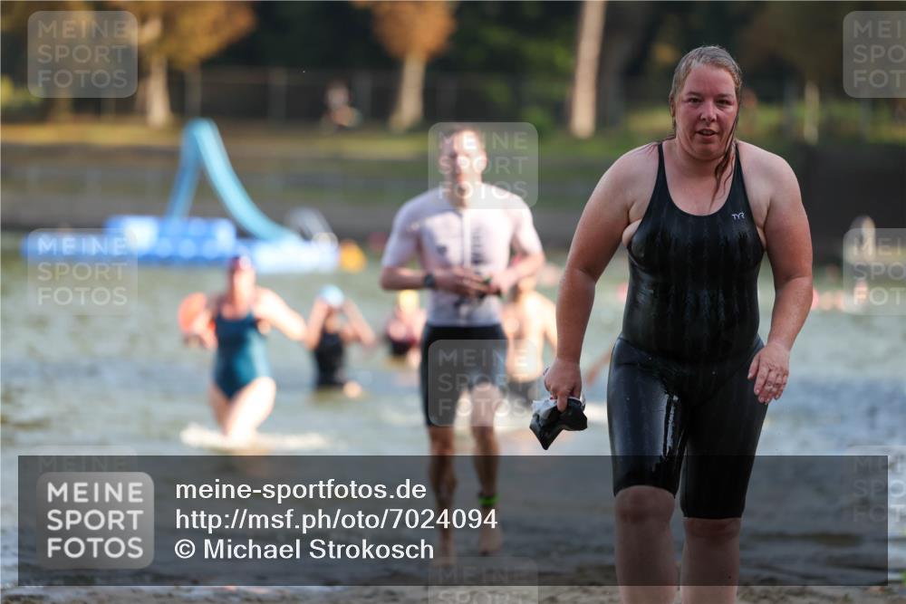 08.09.2024 - Stadtparktriathlon Michael Strokosch http://msf.ph/oto/7024094 08.09.2024 09:47:51 Schwimmen 193, 199, 200, 205, 207, 220, 226 meine-sportfotos.de