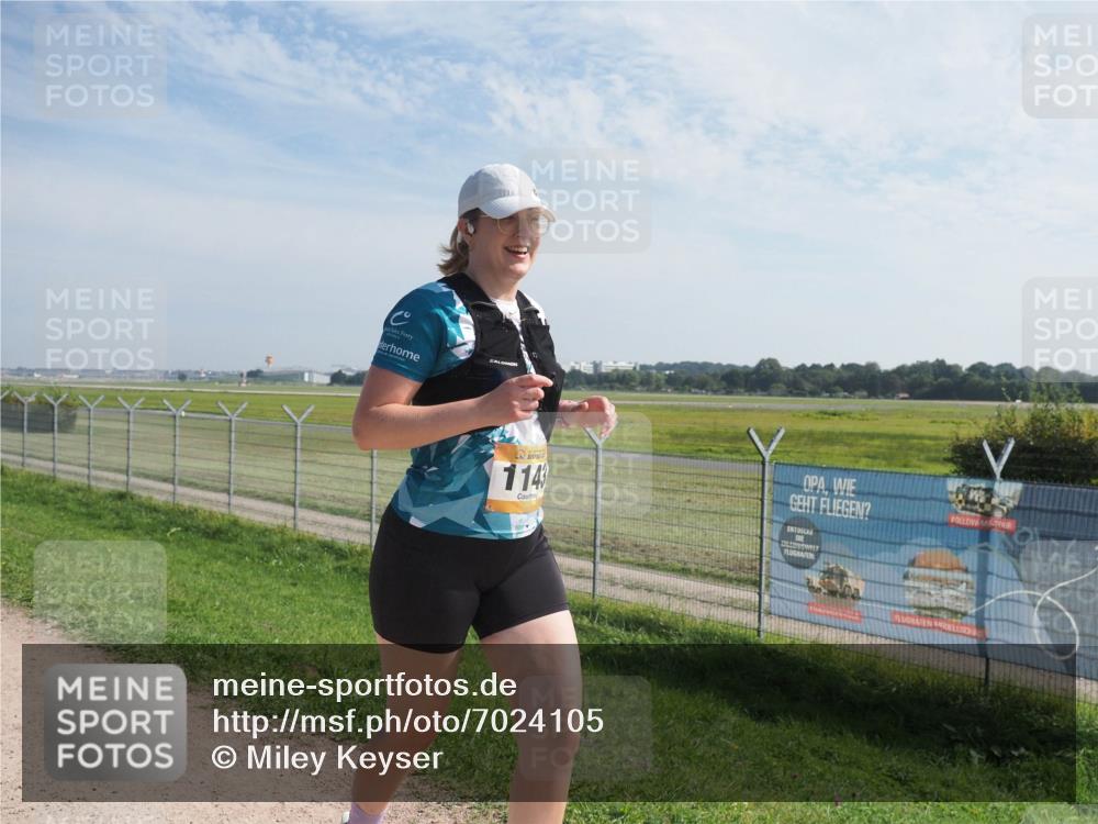 08.09.2024 - Airport Race Miley Keyser http://msf.ph/oto/7024105 08.09.2024 12:50:06 Laufen OLYMPUS, DIGITAL, CAMERA meine-sportfotos.de