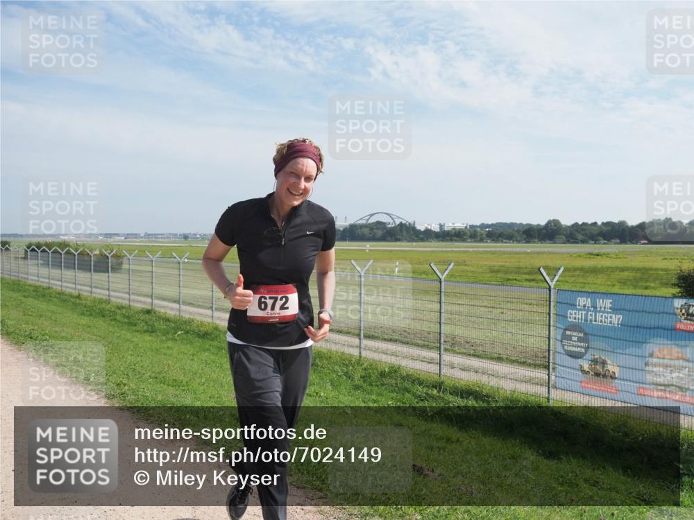08.09.2024 - Airport Race Miley Keyser http://msf.ph/oto/7024149 08.09.2024 12:50:13 Laufen OLYMPUS, DIGITAL, CAMERA meine-sportfotos.de