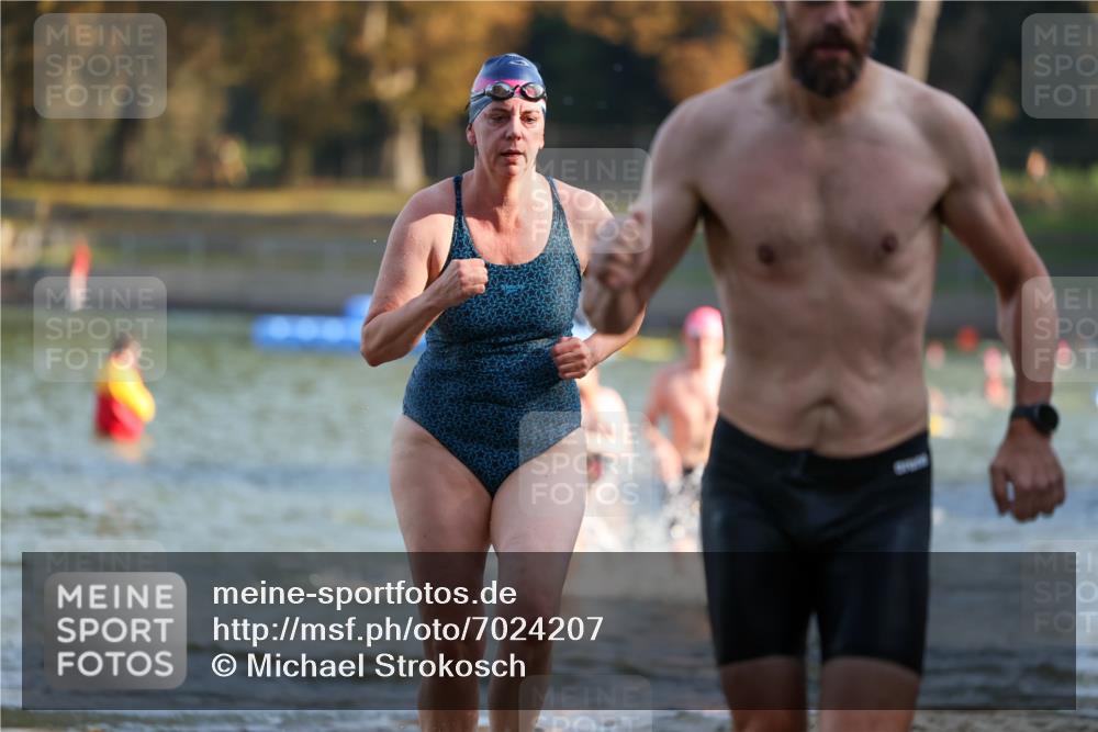 08.09.2024 - Stadtparktriathlon Michael Strokosch http://msf.ph/oto/7024207 08.09.2024 09:47:59 Schwimmen 193, 199, 200, 207, 213, 226, 257, 262 meine-sportfotos.de
