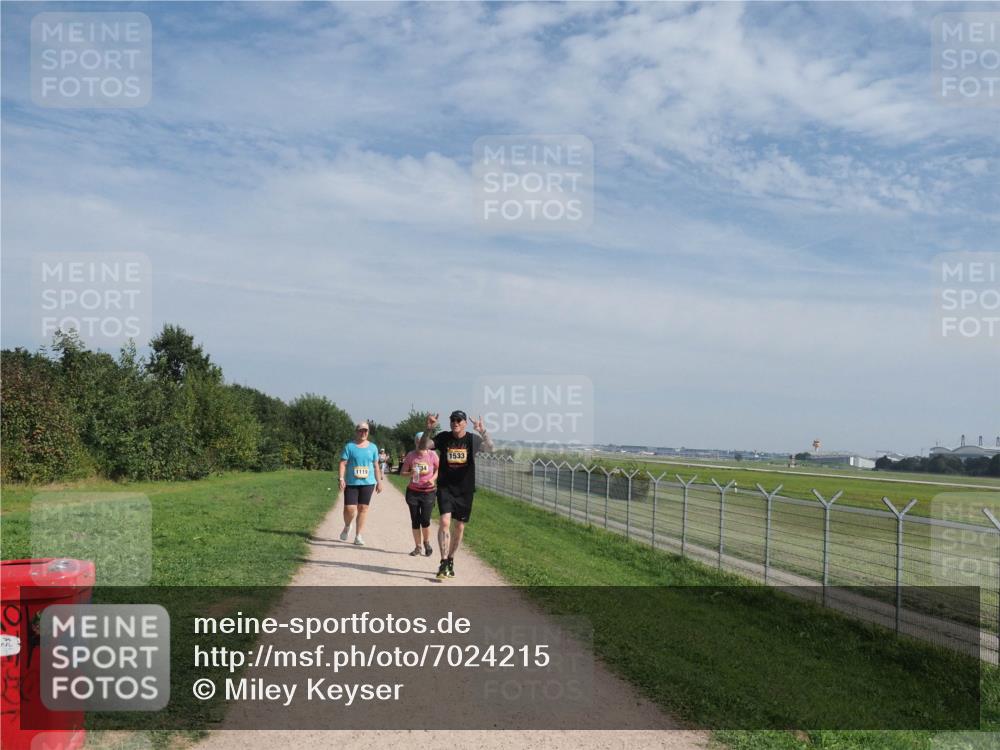 08.09.2024 - Airport Race Miley Keyser http://msf.ph/oto/7024215 08.09.2024 12:50:46 Laufen OLYMPUS, DIGITAL, CAMERA meine-sportfotos.de