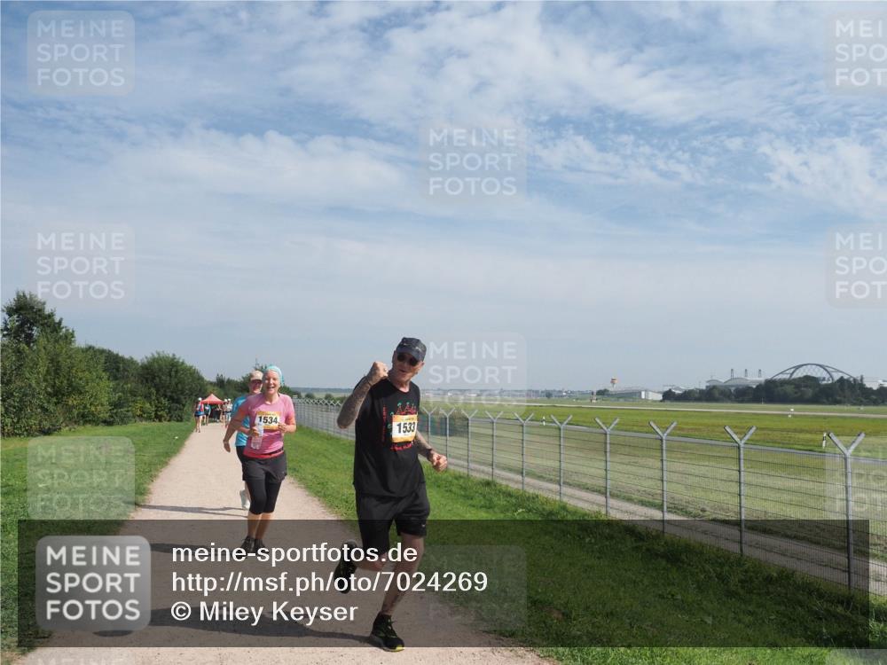08.09.2024 - Airport Race Miley Keyser http://msf.ph/oto/7024269 08.09.2024 12:50:48 Laufen OLYMPUS, DIGITAL, CAMERA meine-sportfotos.de