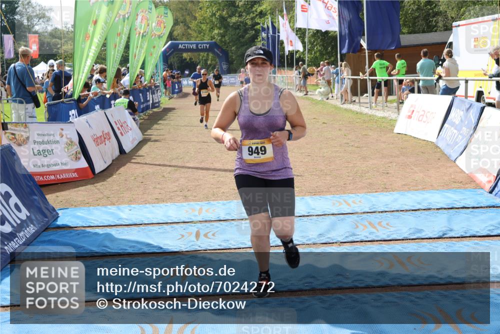 08.09.2024 - Airport Race Strokosch-Dieckow http://msf.ph/oto/7024272 08.09.2024 12:47:06 Ziel 115, 169, 263, 949, 3104, 3158 meine-sportfotos.de