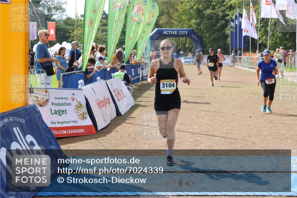 08.09.2024 - Airport Race Strokosch-Dieckow http://msf.ph/oto/7024339 08.09.2024 12:47:10 Ziel 169, 323, 741, 949, 3104 meine-sportfotos.de