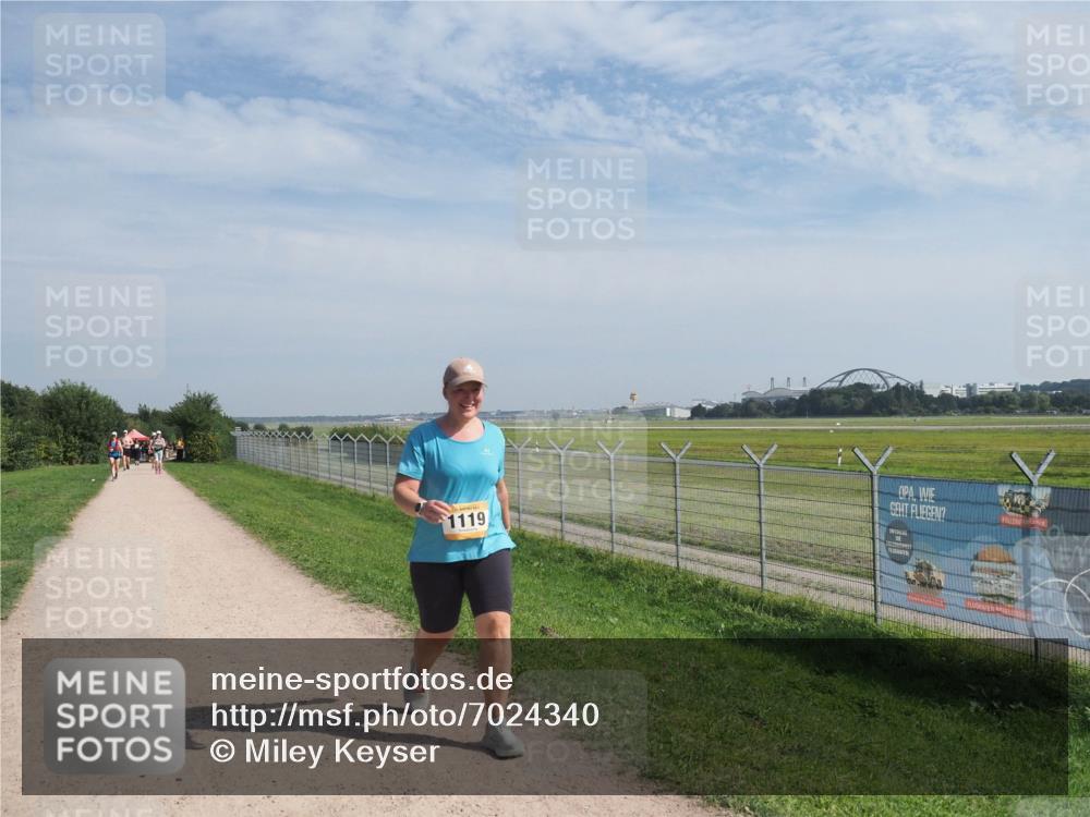08.09.2024 - Airport Race Miley Keyser http://msf.ph/oto/7024340 08.09.2024 12:50:53 Laufen OLYMPUS, DIGITAL, CAMERA meine-sportfotos.de