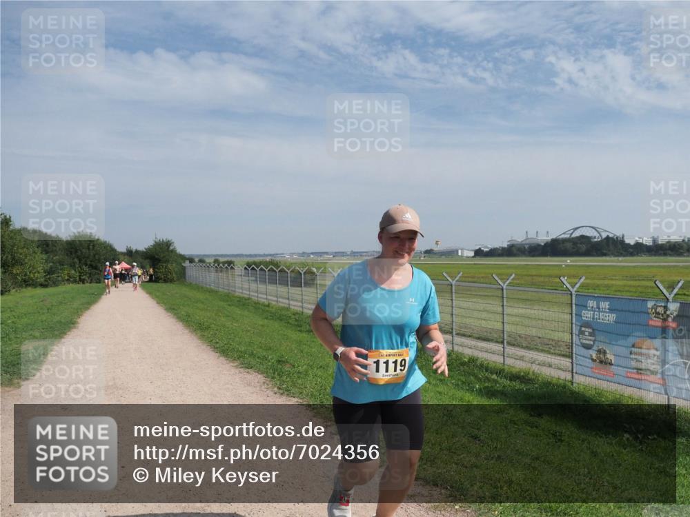 08.09.2024 - Airport Race Miley Keyser http://msf.ph/oto/7024356 08.09.2024 12:50:54 Laufen OLYMPUS, DIGITAL, CAMERA meine-sportfotos.de