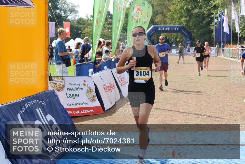 08.09.2024 - Airport Race Strokosch-Dieckow http://msf.ph/oto/7024381 08.09.2024 12:47:11 Ziel 169, 323, 741, 949, 3104 meine-sportfotos.de