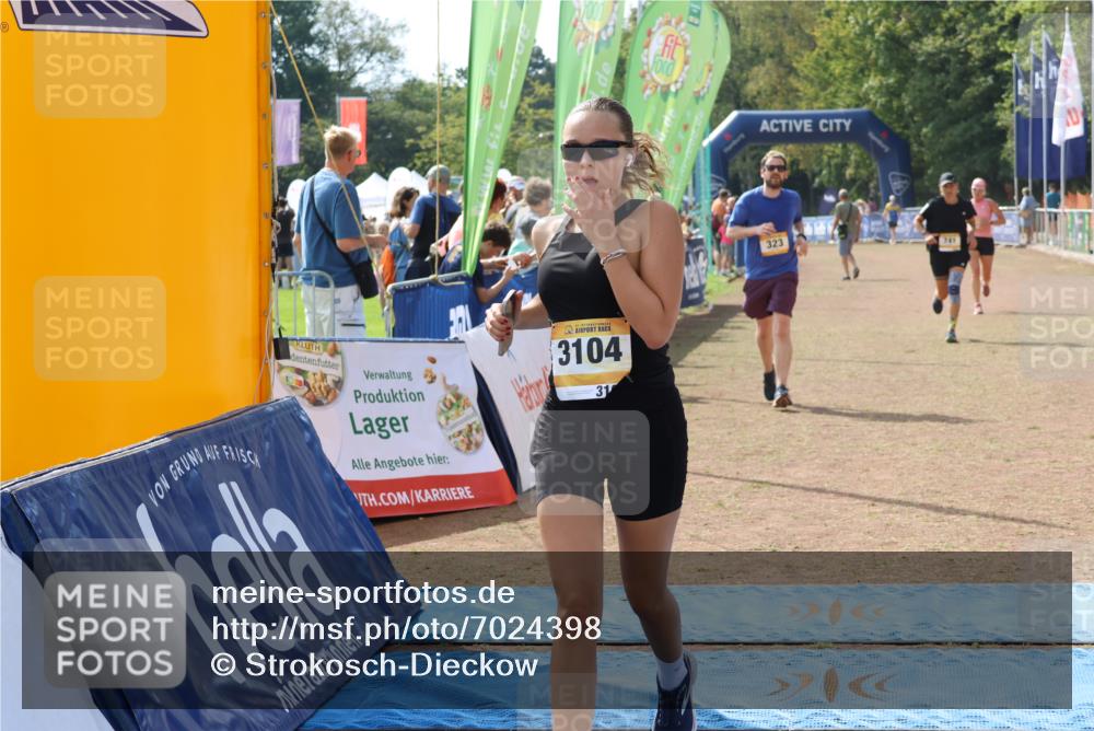 08.09.2024 - Airport Race Strokosch-Dieckow http://msf.ph/oto/7024398 08.09.2024 12:47:11 Ziel 169, 323, 741, 949, 3104 meine-sportfotos.de