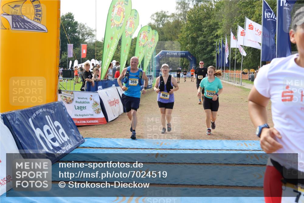 08.09.2024 - Airport Race Strokosch-Dieckow http://msf.ph/oto/7024519 08.09.2024 13:08:28 Ziel 355, 715, 815, 984, 1255, 1391 meine-sportfotos.de