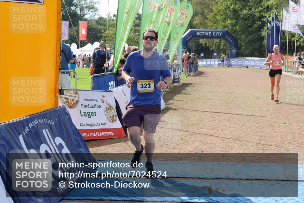 08.09.2024 - Airport Race Strokosch-Dieckow http://msf.ph/oto/7024524 08.09.2024 12:47:14 Ziel 169, 323, 741, 1213, 3104 meine-sportfotos.de