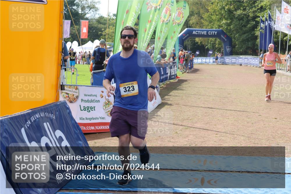 08.09.2024 - Airport Race Strokosch-Dieckow http://msf.ph/oto/7024544 08.09.2024 12:47:15 Ziel 169, 323, 741, 1213, 3104 meine-sportfotos.de