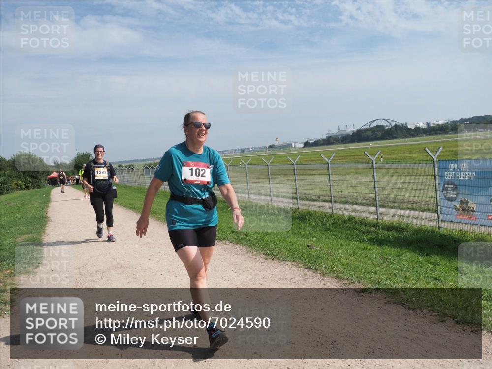 08.09.2024 - Airport Race Miley Keyser http://msf.ph/oto/7024590 08.09.2024 12:51:25 Laufen OLYMPUS, DIGITAL, CAMERA meine-sportfotos.de