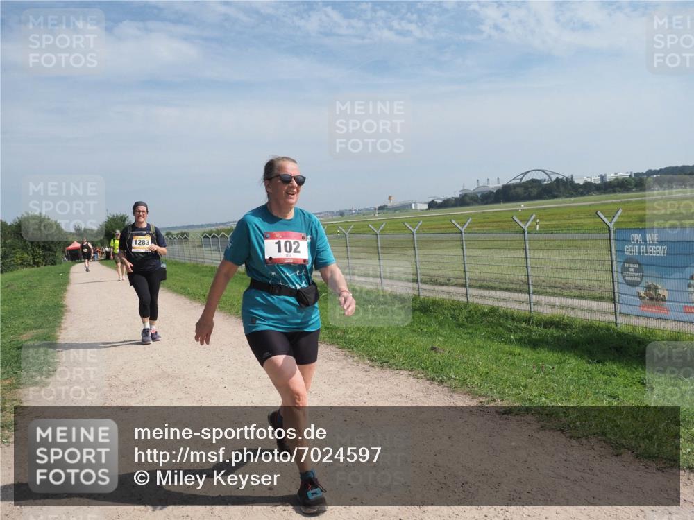 08.09.2024 - Airport Race Miley Keyser http://msf.ph/oto/7024597 08.09.2024 12:51:25 Laufen OLYMPUS, DIGITAL, CAMERA meine-sportfotos.de