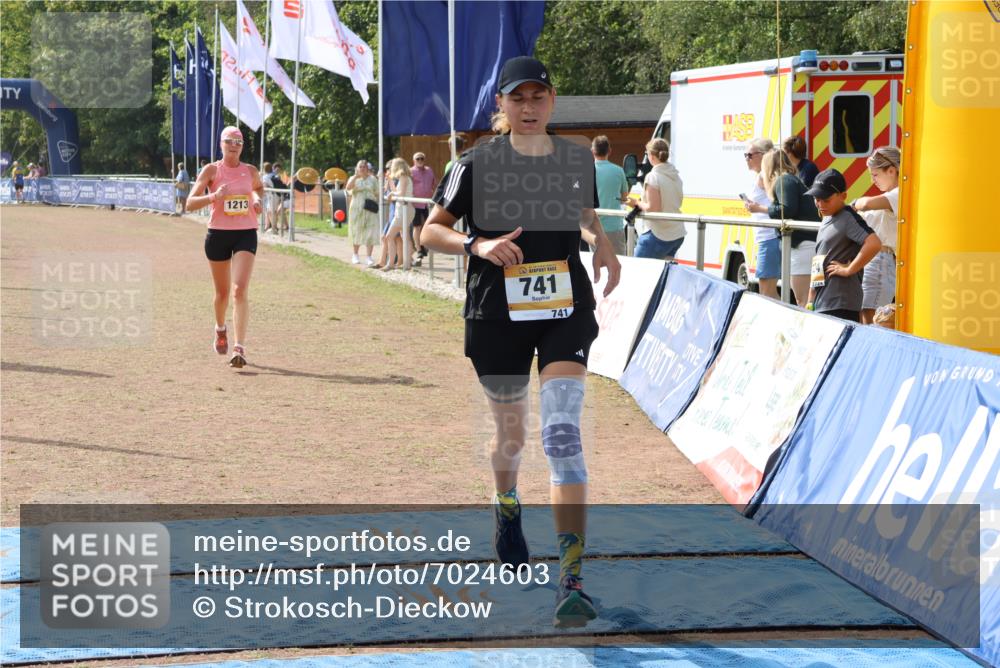 08.09.2024 - Airport Race Strokosch-Dieckow http://msf.ph/oto/7024603 08.09.2024 12:47:16 Ziel 169, 323, 741, 1213, 3104 meine-sportfotos.de