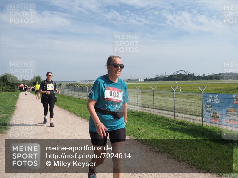 08.09.2024 - Airport Race Miley Keyser http://msf.ph/oto/7024614 08.09.2024 12:51:25 Laufen OLYMPUS, DIGITAL, CAMERA meine-sportfotos.de