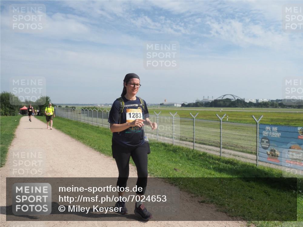 08.09.2024 - Airport Race Miley Keyser http://msf.ph/oto/7024653 08.09.2024 12:51:27 Laufen OLYMPUS, DIGITAL, CAMERA meine-sportfotos.de