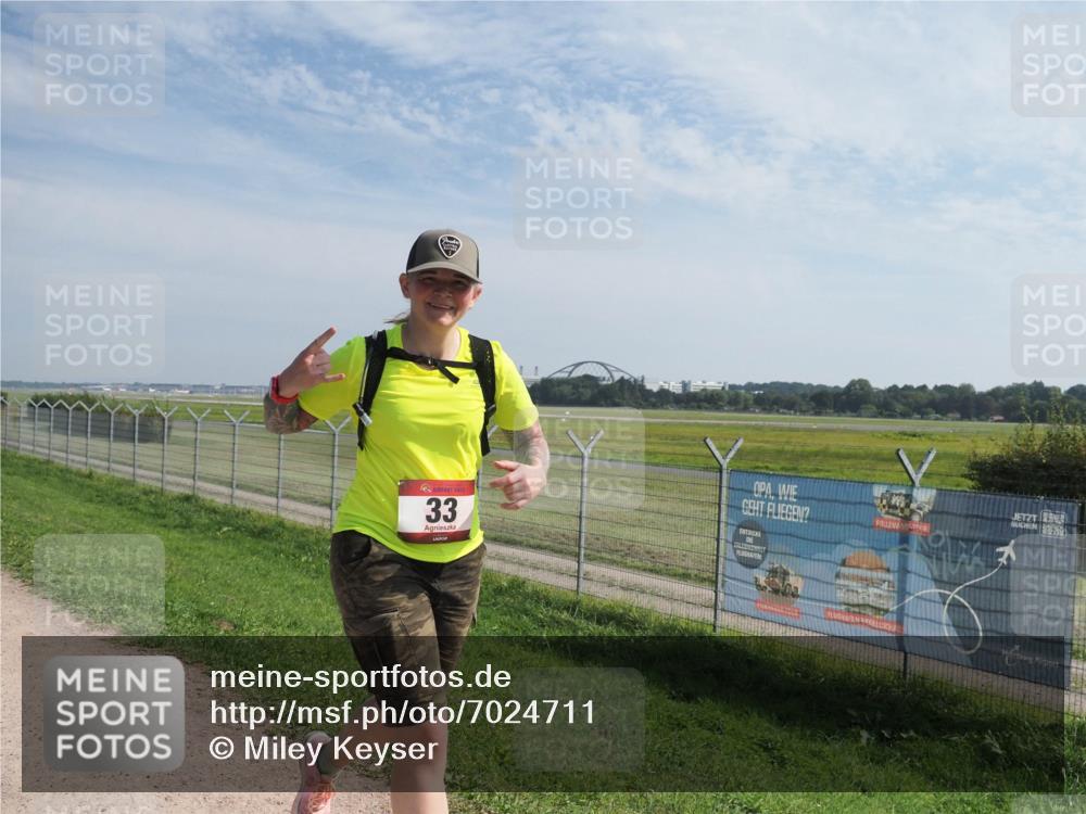 08.09.2024 - Airport Race Miley Keyser http://msf.ph/oto/7024711 08.09.2024 12:51:35 Laufen OLYMPUS, DIGITAL, CAMERA meine-sportfotos.de