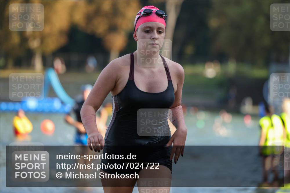 08.09.2024 - Stadtparktriathlon Michael Strokosch http://msf.ph/oto/7024722 08.09.2024 09:49:11 Schwimmen 194, 214, 225, 245 meine-sportfotos.de